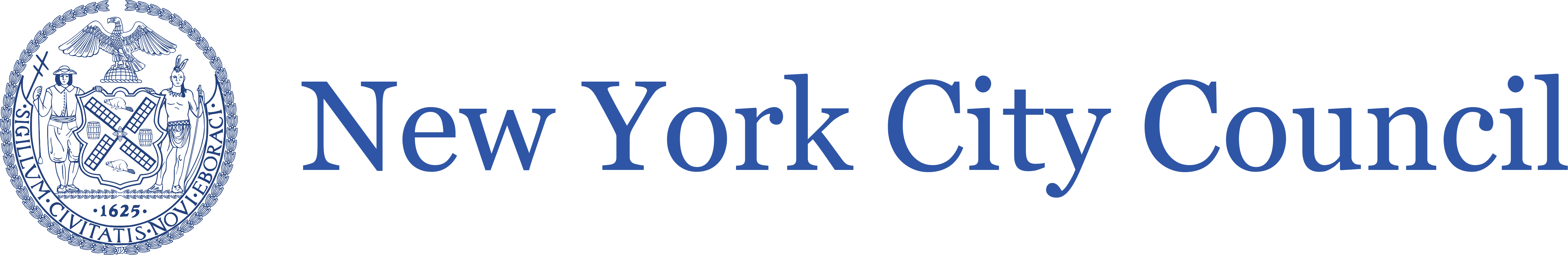 New York City Council Logo